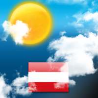 Meteo per l'Austria on 9Apps