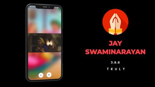 Jay Swaminarayan screenshot 7