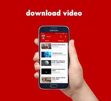 download video downloader free screenshot 1