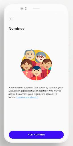 DigiLocker screenshot 7