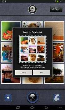 my9 for Facebook screenshot 12