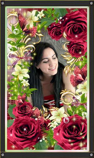 Beautiful Photo Frames screenshot 4