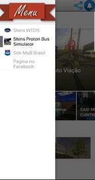Skins Proton Bus Simulator e WTDS - MoB Skins screenshot 4