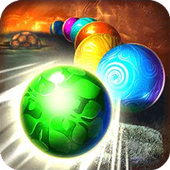 Marble Crush icon