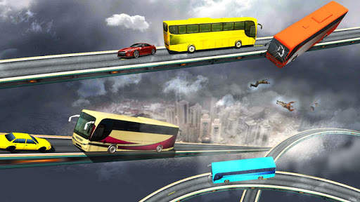 Speed Bus Simulator 17 screenshot 6