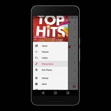 MP3 Free Music Player screenshot 10