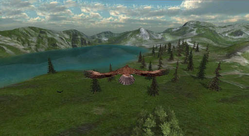 Eagle Hunting Journey screenshot 5