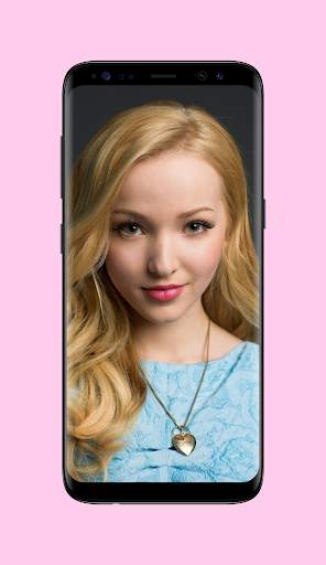 Dove Cameron Wallpaper screenshot 6