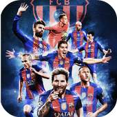 Wallpaper Barcelona HD 2018 2.1.0.2