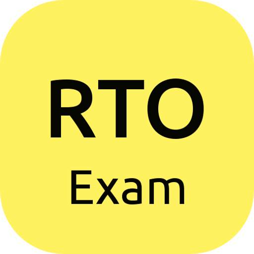 RTO exam app:  learning licence test questions 2.1.1