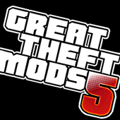 Great Them Auto 5 icon