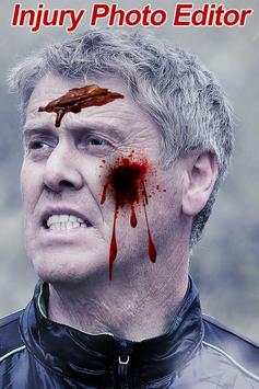 Injury Photo Editor screenshot 2