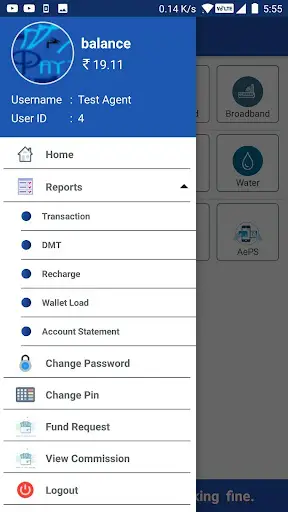 Payjst Money screenshot 4