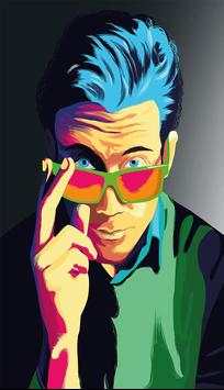 Photo Editor Cartoon Effect 1 تصوير الشاشة