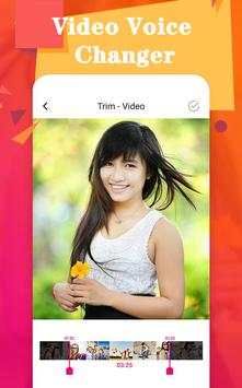 Video Voice Changer screenshot 2