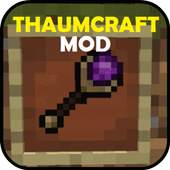 Thaumcraft Minecraft MCPE 1