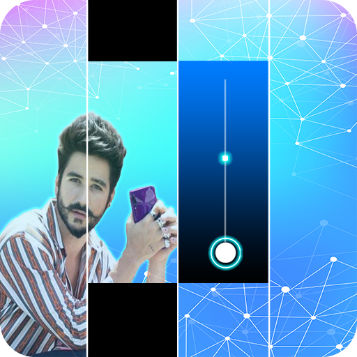 Camilo Favorito Piano TIles icon