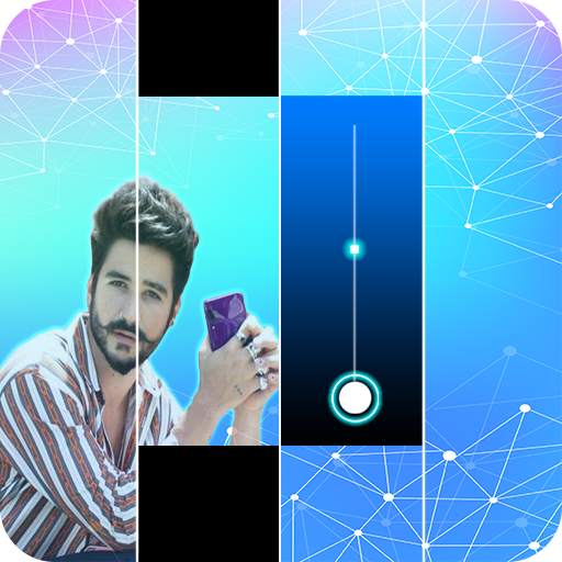 Camilo Favorito Piano TIles 2.0
