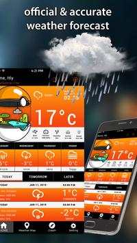 Weather Channel Pro 2019 Weather Channel App screenshot 2