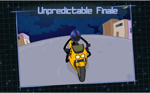 Optical Inquisitor 17  screenshot 5