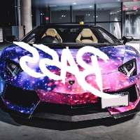 Bass Boosted Music logo