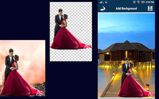 Change background of my photo new version 2021 screenshot 8