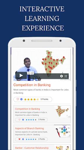 AILA - Learn to Earn screenshot 3