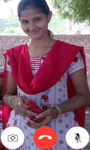 Indian Sexy Girls Video Chat screenshot 3