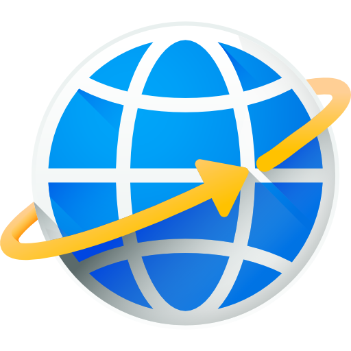 Smart Browser icon