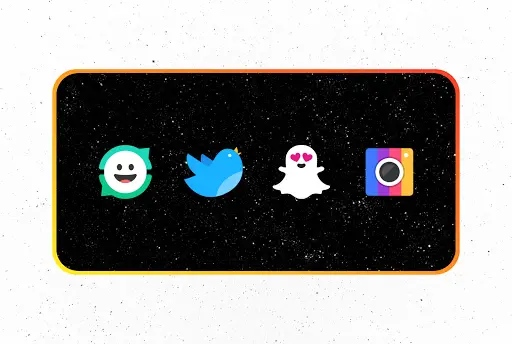 MATION Icon Pack: On sale screenshot 2