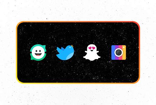 MATION Icon Pack: On sale скриншот 2