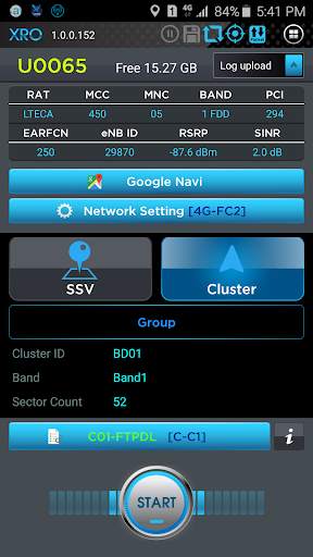 XRO Installer screenshot 3