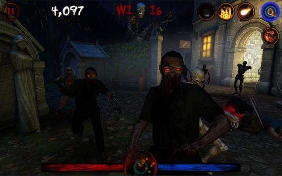 Zombie Awakening screenshot 2