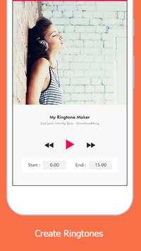MP4 to MP3 Converter screenshot 4