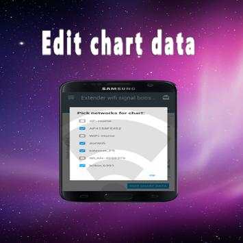 Wifi Booster   Extender Signal & Speed : simulated screenshot 6