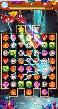 Jewel Quest Dragon screenshot 3