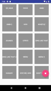 Jack Black Soundboard screenshot 4