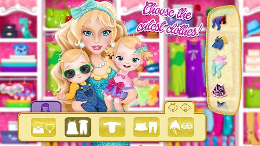 My New Baby 2 - Twins! screenshot 4