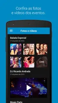 Kalavia screenshot 3