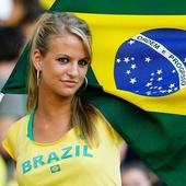 Brazilian Girls Wallpapers icon