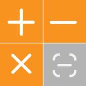 Calculator Plus on 9Apps
