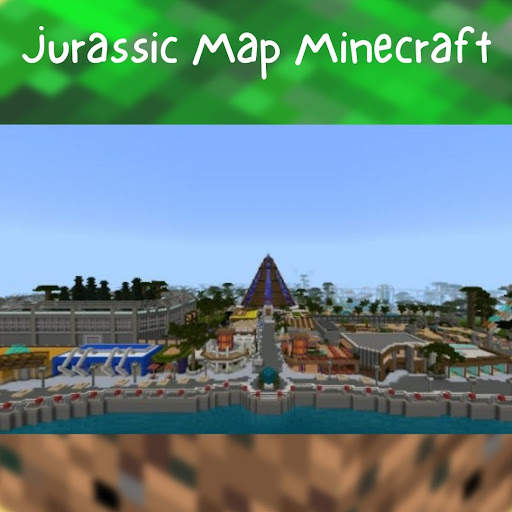 Jurassic Skin MOD Minecraft PE screenshot 5