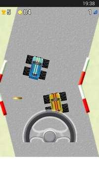 Monster Racing Games screenshot 3