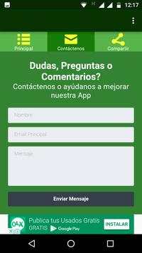 Adios Celulitis screenshot 5