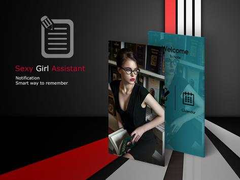 sexy girls assistant 2 screenshot 6