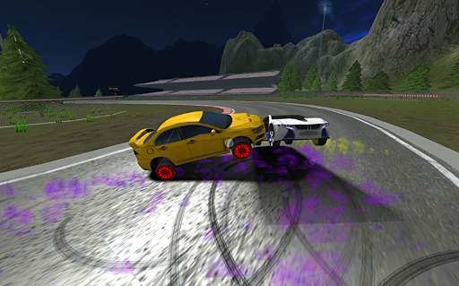 Drifting Car Racing Extreme screenshot 3