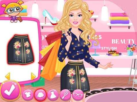 Jendela Belanja Alena 2018 screenshot 2