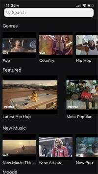 Trending Music screenshot 4