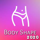 Body Shape Editor 0.2