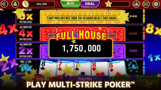 Best Bet Casino™ Slot Games screenshot 10